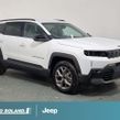 Jeep Compass 2027