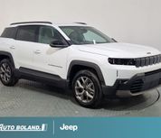 Jeep Compass 2027