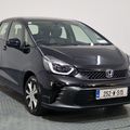 Honda Jazz 2025