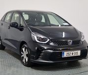 Honda Jazz 2025