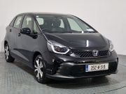 Honda Jazz 2025