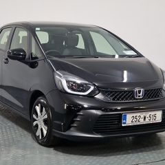 Honda Jazz 2025