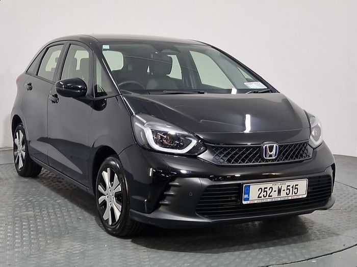Honda Jazz 2025