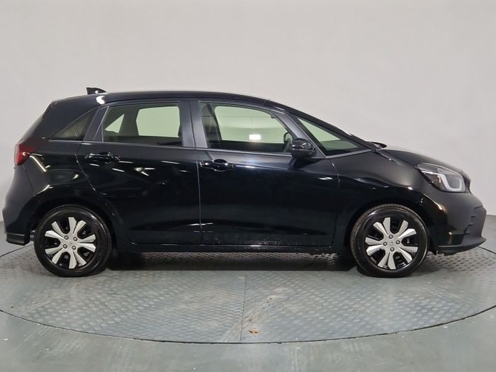 Honda Jazz 2025