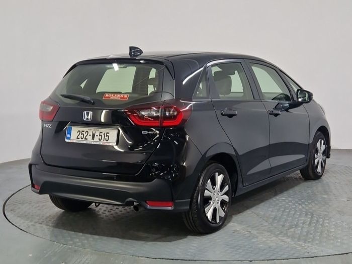 Honda Jazz 2025