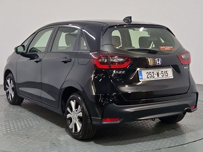 Honda Jazz 2025