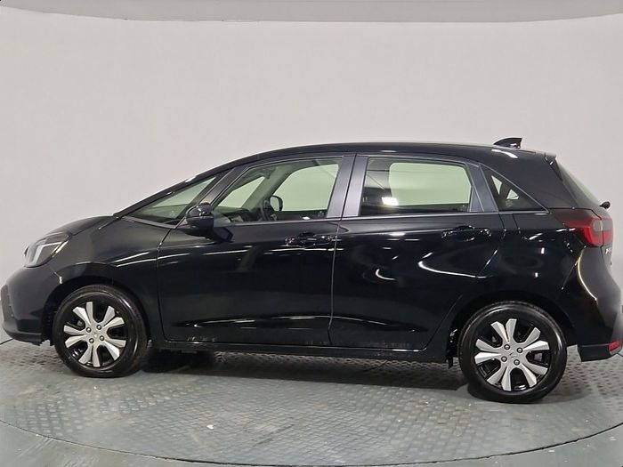 Honda Jazz 2025