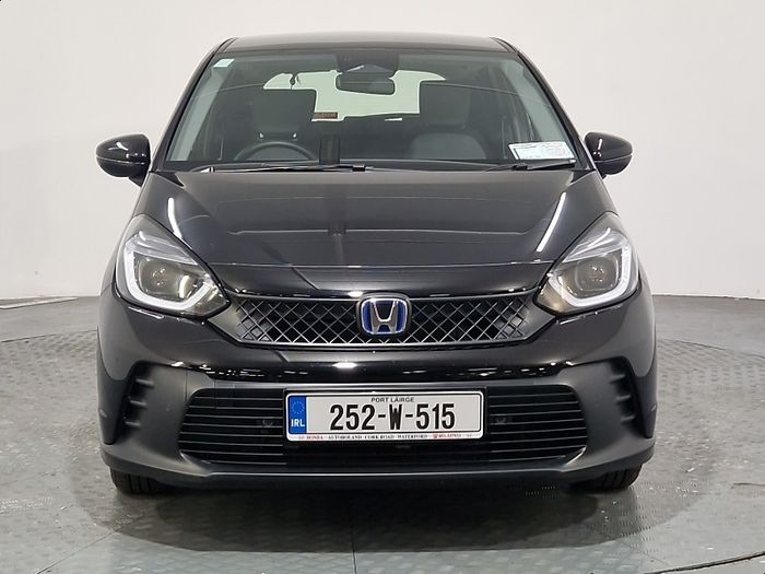 Honda Jazz 2025