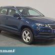 Skoda Karoq 2021