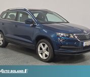 Skoda Karoq 2021