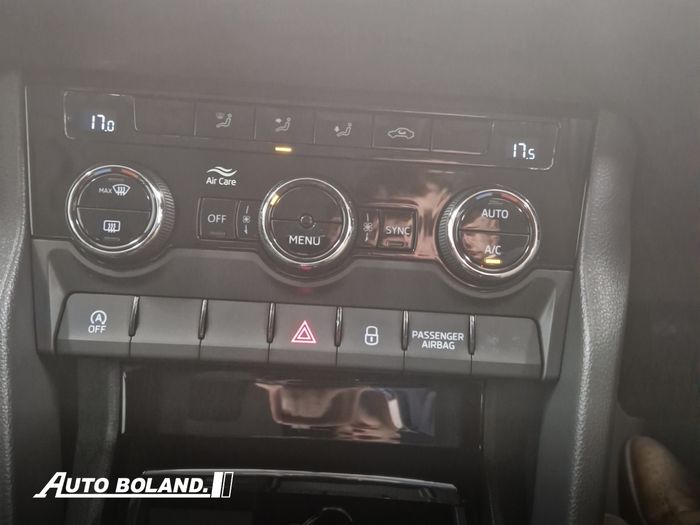 Skoda Karoq 2021