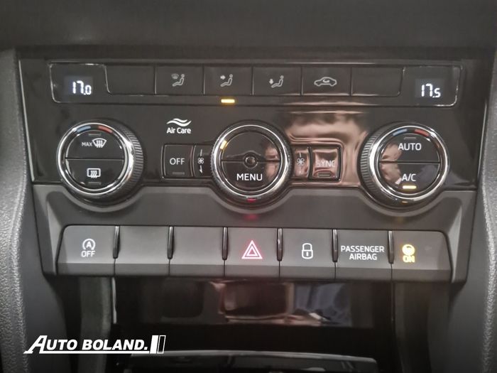 Skoda Karoq 2021
