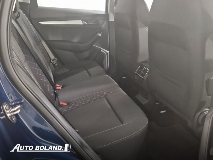 Skoda Karoq 2021