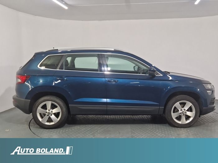 Skoda Karoq 2021