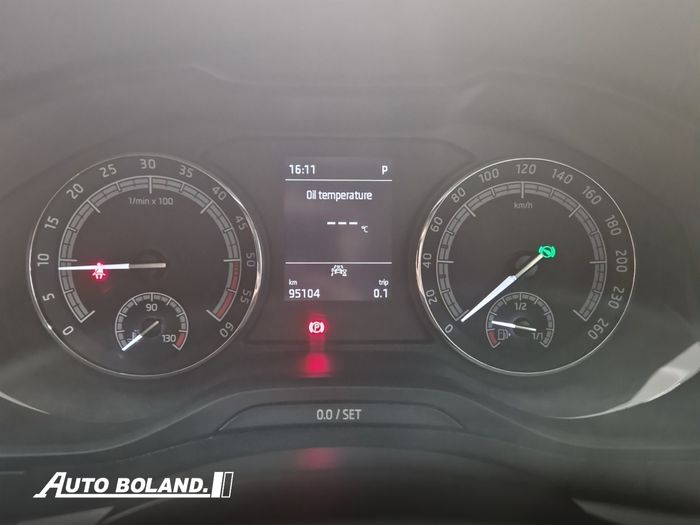 Skoda Karoq 2021
