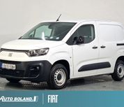 Fiat Doblo 2023