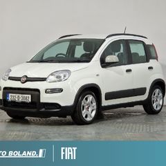 Fiat Panda 2023