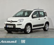Fiat Panda 2023