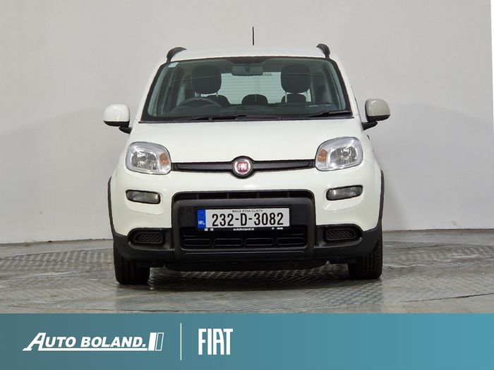 Fiat Panda 2023