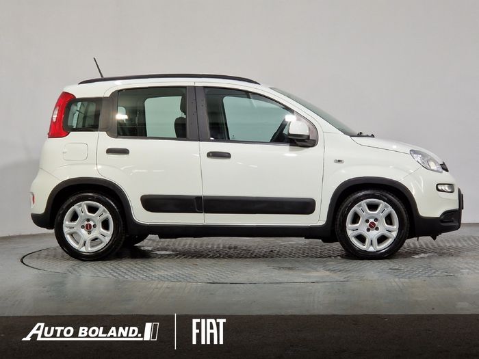 Fiat Panda 2023