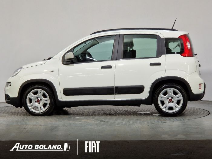 Fiat Panda 2023