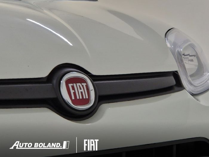 Fiat Panda 2023