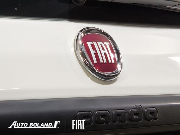 Fiat Panda 2023