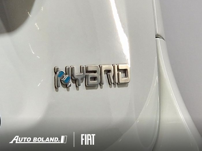 Fiat Panda 2023