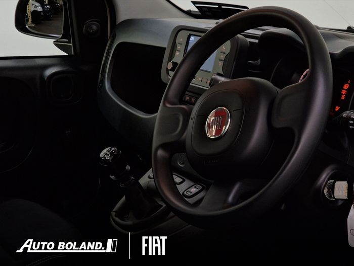 Fiat Panda 2023