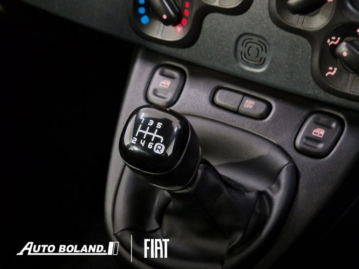 Fiat Panda 2023