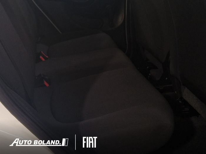 Fiat Panda 2023