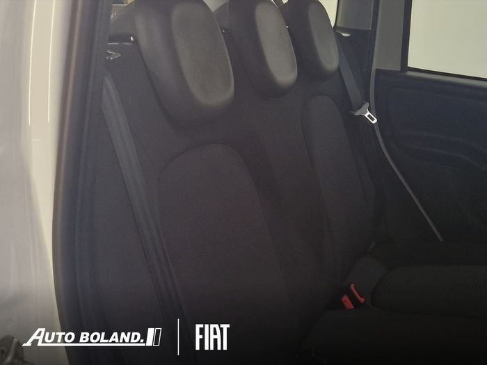 Fiat Panda 2023