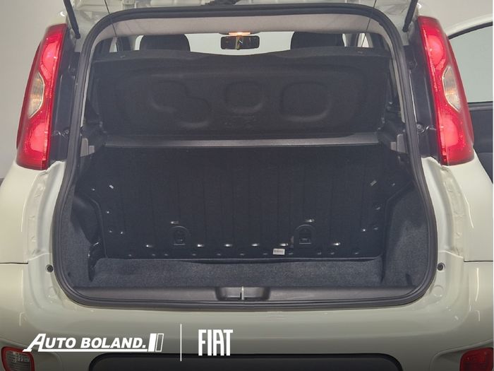 Fiat Panda 2023