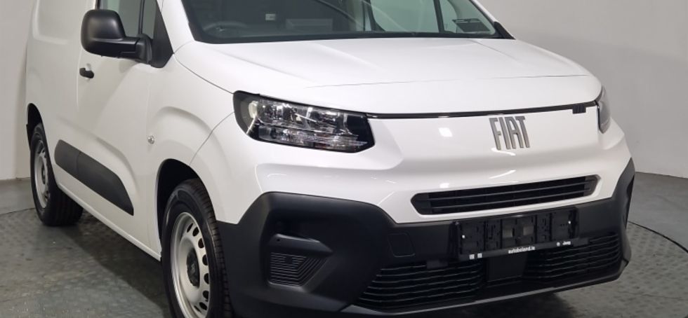 Fiat Doblo 2026
