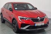 Renault Arkana 2022