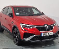Renault Arkana 2022