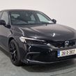 Honda Civic 2026