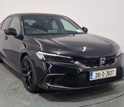 Honda Civic 2026