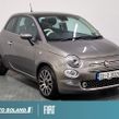 Fiat 500 2023
