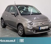 Fiat 500 2023