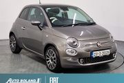 Fiat 500 2023