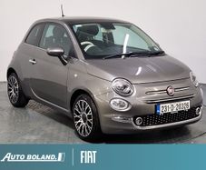 Fiat 500 2023