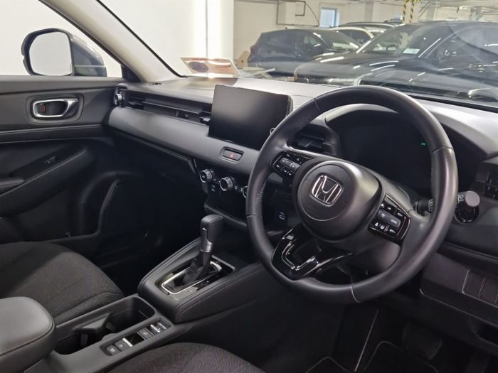 Honda HR-V 2025