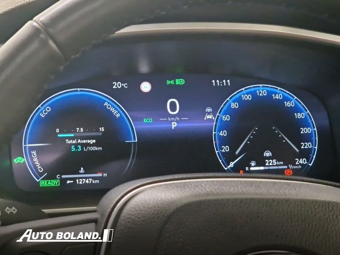 Toyota Corolla Cross 2025