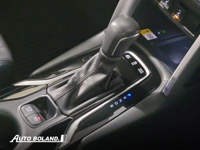 Toyota Corolla Cross 2025
