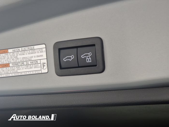 Toyota Corolla Cross 2025