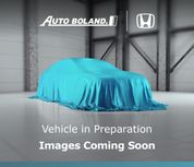 Honda Civic 2026