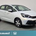 Honda Jazz 2026