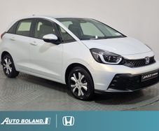 Honda Jazz 2026
