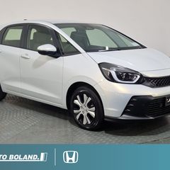 Honda Jazz 2026